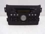 CD-Radio MP3 OPEL AGILA (B) (H08) 1.2 69 KW 39101-51K0