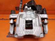 Bremssattel rechts hinten MIT STELLMOTOR , BREMSSATTELHALTER , BREMSBELÄGE FORD FOCUS IV (HN) 1.0 ECOBOOST MHEV 114 KW NX61-20251-BEB , KTJX61-2D346-BJB