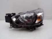 Hauptscheinwerfer links MAZDA 2 (DJ, DL) 1.5 55 KW DB5J-51040
