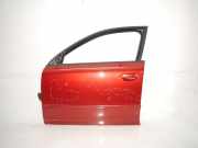 Tür Türe 4T vorne links LZ3F AUDI A4 AVANT (8ED, B7) 2.0 TDI 103 KW