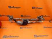 Wischergestänge vorne Mit Motor MAZDA 5 (CW) 1.6 CD 85 KW I59300-0602