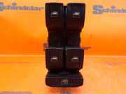 Schalter Fensterheber VW GOLF VII (5G1, BE1, BE2, BQ1) 1.6 TDI 77 KW 5G0959857B
