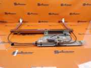 Schiebedach Hinten Links MITSUBISHI L 300 BUS CRYSTAL LITE ROOF (P0_W, P1_W, 82 KW 9957-229 R-LH