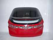 Heckklappe ROT HONDA CIVIC VIII HATCHBACK (FN, FK) 1,4 73 KW