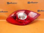 Rückleuchte links OPEL CORSA D (S07) 1.2 59 KW 13186350