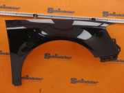 Kotflügel rechts vorn Deep Black - Orcaschwarz (LC9X) VW PASSAT VARIANT (3C5) 2.0 TDI 103 KW