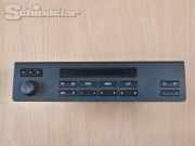Radio Display Bedienteil BMW 5 (E39) 523I 125 KW 65828361087