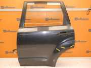 Tür links hinten 61K / Dark Grey -met. SUBARU FORESTER (SH) 2.0 AWD 110 KW