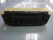 Klimabedienteil Climatronic VW GOLF IV (1J1) 1.4 16V 55 KW 5HB007617-10 3B1907044B