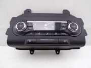 Bedienelement, Klimaanlage Schalter für Sitzheizung FORD KA+ (FK, UK) 1.2 63 KW J7BT-18C612-DC G1B5-13D734-BB