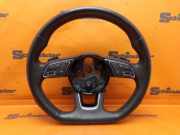 Lenkrad Leder, Multifunktion, Schaltpaddel AUDI A5 (F53, F5P) 45 TDI QUATTRO 170 KW 8W0419091FA