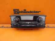 Bedienelement, Klimaanlage SUZUKI SX4 S-CROSS (JY) 1.6 ALLGRIP 88 KW 39510-61M10