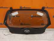 Heckscheibe TOYOTA AYGO (KGB1, WNB1) 1.0 50 KW