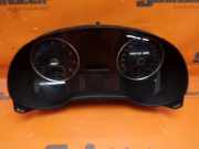 Tachometer KOMBIINSTRUMENT SEAT ALHAMBRA (710, 711) 2.0 TSI 162 KW 7N5920870P