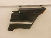 Türverkleidung rechts hinten Schwarz, Leder BMW 3 COUPE (E92) 335I 225 KW