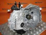 Getriebe (Schaltung) 6 Gang TOYOTA YARIS (P13) 1.5 82 KW 30300D510