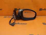 Außenspiegel elektrisch lackiert Rechts 5 PIN (LF9H) SKODA FABIA II (542) 1.2 TSI 63 KW 5J1857502BF