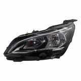 Hauptfernscheinwerfer LINKS LED H7 HB3 PEUGEOT 3008 SUV (M4, MC, MJ, MR) 1.6 BLUEHDI 12 88 KW 90056582 9810478180 1616878180 1686413280