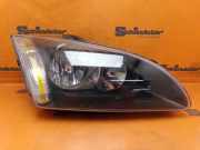 Hauptscheinwerfer rechts FORD FOCUS II CABRIOLET 2.0 TDCI 100 KW 4M5I-I3K060-AA