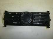 Bedienelement, Klimaanlage MINI MINI CABRIOLET (R52) ONE 66 KW 64.11 6 962 470