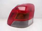 Rückleuchte rechts TOYOTA YARIS (P9) 1.0 VVT-I 51 KW 81551-0D250