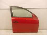 Tür rechts vorn SHINE RED HYUNDAI I30 (FD) 1.4 80 KW