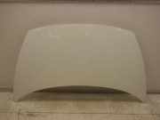 Motorhaube CLEAR WHITE KIA RIO III (UB) 1.25 CVVT 63 KW