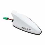 Antenne Dach JD HP / TRICOAT WHITE PEARL KIA CEED (CD) 1.5 T-GDI 117 KW 96210-J7700