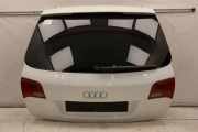 Heckklappe ZV Ibisweiß AUDI A6 AVANT (4F5) 2.8 FSI 154 KW