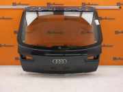 Heckklappe BLAU / W1 / X5R AUDI A6 AVANT 3,0 TDI 160 KW
