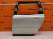 Tür links hinten GRAU VOLVO V70 III (135) D5 136 KW