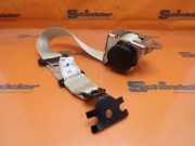 Sicherheitsgurt mitte HINTEN ( TAUBENGRAU ) MASERATI QUATTROPORTE VI 3.0 D 202 KW 6700125130
