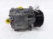 Klimakompressor FIAT PANDA (169) 1,2 44 KW SCSB06 5A7875000 46782669