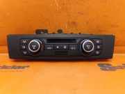 Bedienelement, Klimaanlage BMW 3 (E90) 318I 95 KW 9119686