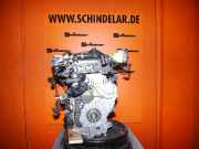 Motor (Benzin) AFP MOTOR 35811KM VW BORA (1J2) 2.8 V6 4MOTION 150 KW