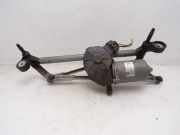 Wischergestänge vorne MIT MOTOR OPEL CORSA D (S07) 1.2 59 KW 13182340 , 405067