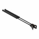 Heckklappendämpfer R+L JEEP CHEROKEE (KK) 2.8 CRD 4X4 130 KW 57010050AC