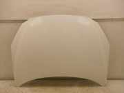 Motorhaube ARCTIC WHITE MAZDA 2 (DJ, DL) 1.5 55 KW