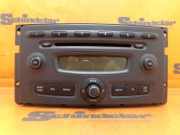 CD-Radio !! OHNE CODE !! SMART FORTWO COUPE (451) 1.0 52 KW A4518203479