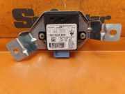 Steuergerät Servolenkung MASERATI QUATTROPORTE VI 3.0 D 202 KW 670009685