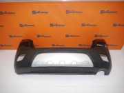 Stoßstange hinten GAR SCHWARZ MIT PDC OPEL MOKKA/MOKKA X (J13) 1.6 CDTI 100 KW