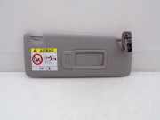 Sonnenblende rechts BMW 1 (F40) 118I 100 KW 5A3BCA6