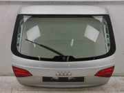 Heckklappe EISSILBER MET AUDI A4 AVANT (8K5) 2.0 TDI 110 KW