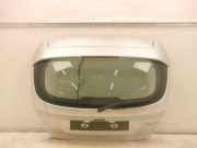 Heckklappe POLAR-SILBER METALLIC FORD FIESTA VI (CB1, CCN) 1.25 60 KW