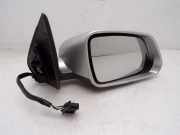 Außenspiegel elektrisch lackiert RECHTS , 6 PIN MIT BLINKER SKODA OCTAVIA II COMBI (1Z5) 1.9 TDI 77 KW 1Z1857508F