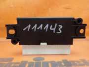 Steuergerät Einparkhilfe PDC VW POLO (6C1, 6R1) 1.2 TSI 16V 66 KW 5Q0919294K