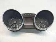Tachometer KOMBIINSTRUMENT MERCEDES-BENZ M-KLASSE (W164) ML 320 CDI 4MATIC 165 KW A1645404147