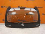 Heckscheibe PEUGEOT 107 (PM, PN) 1.0 50 KW