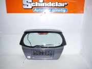 Heckklappe GRAU CHEVROLET KALOS 1.4 16V 69 KW
