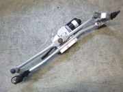 Wischermotor mit Gestänge vorne BMW 1 (E87) 118D 105 KW 7193036